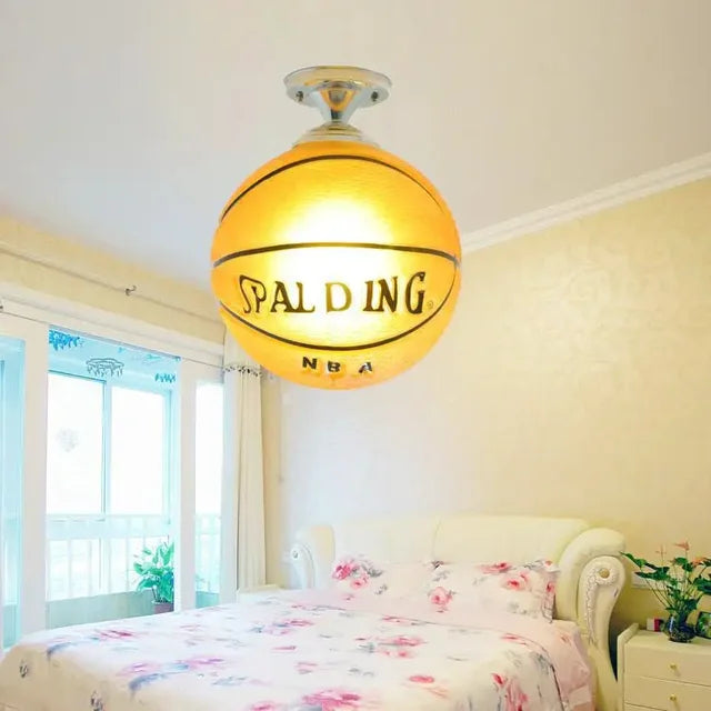 Stornfield | SimpleSport - LED Glass Ball