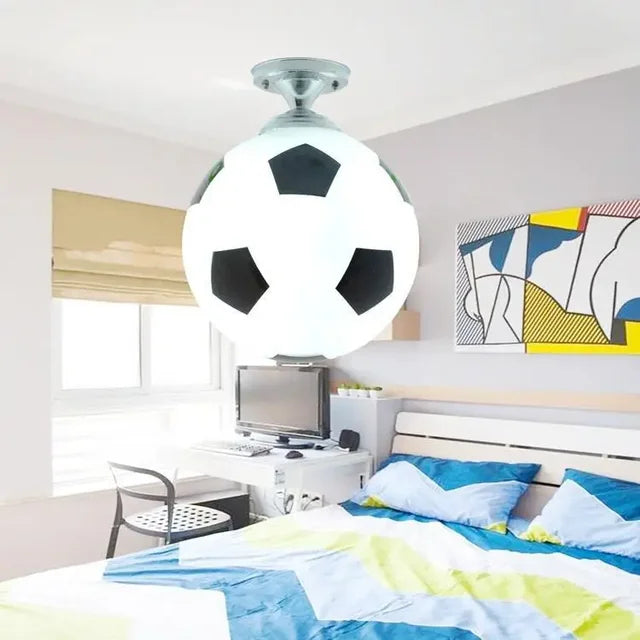 Stornfield | SimpleSport - LED Glass Ball