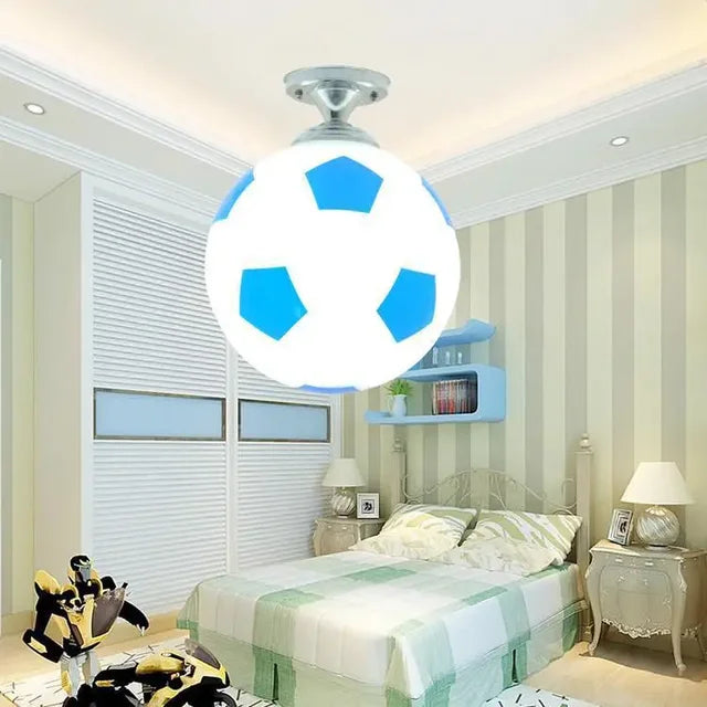 Stornfield | SimpleSport - LED Glass Ball