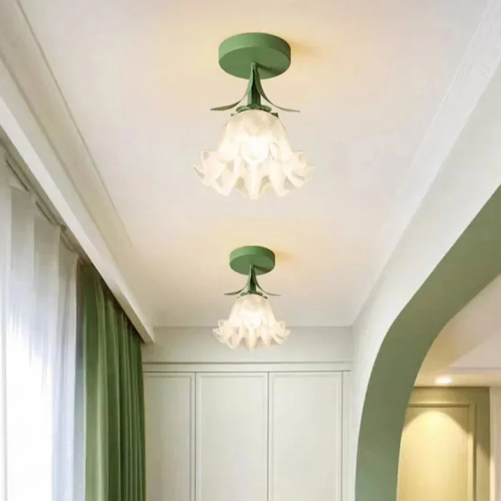 Stornfield | Modern Ceiling Light with an Elegant Design