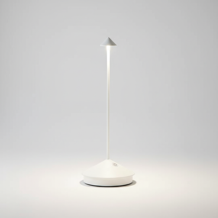 Modern LED table lamp - CalmLight | Stornfield