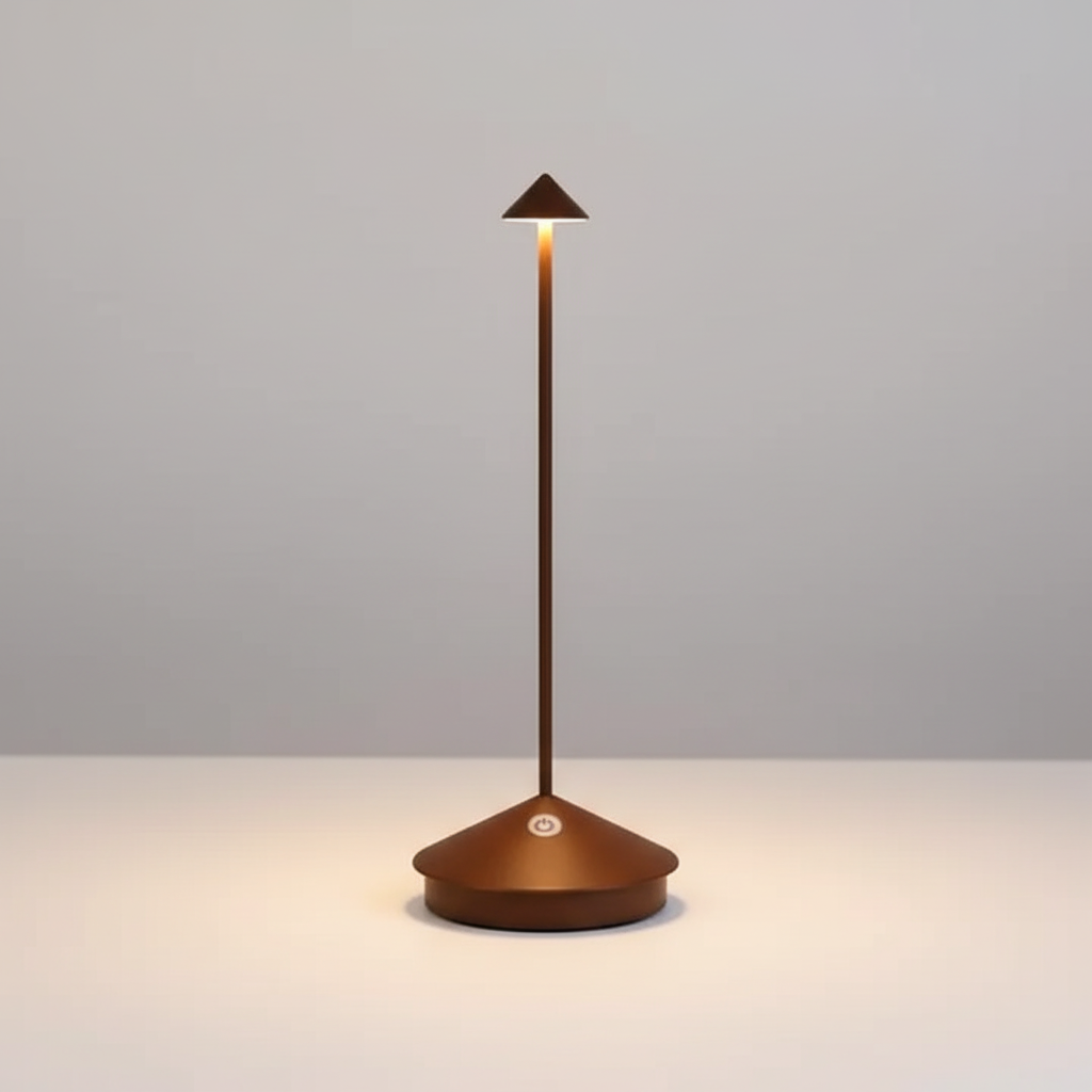 Modern LED table lamp - CalmLight | Stornfield