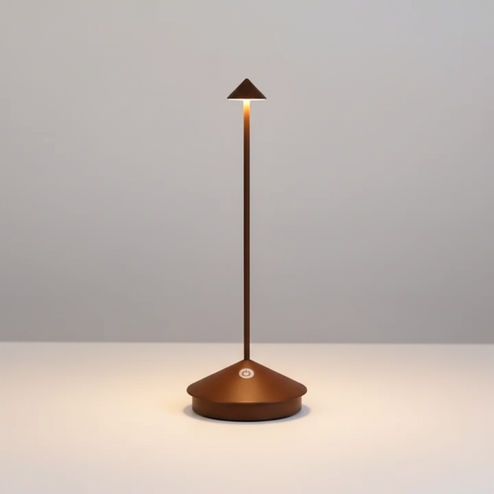 Modern LED table lamp - CalmLight | Stornfield