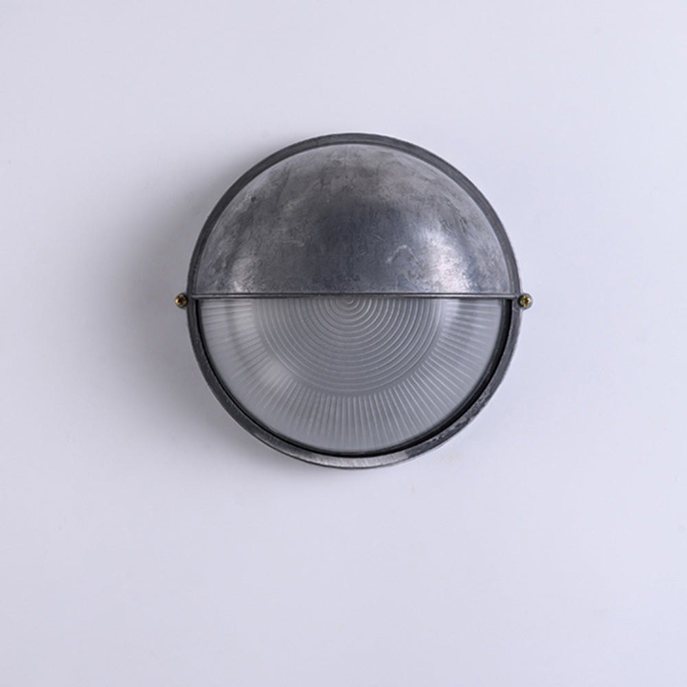 Elegant waterproof outdoor wall lamp | Stornfield