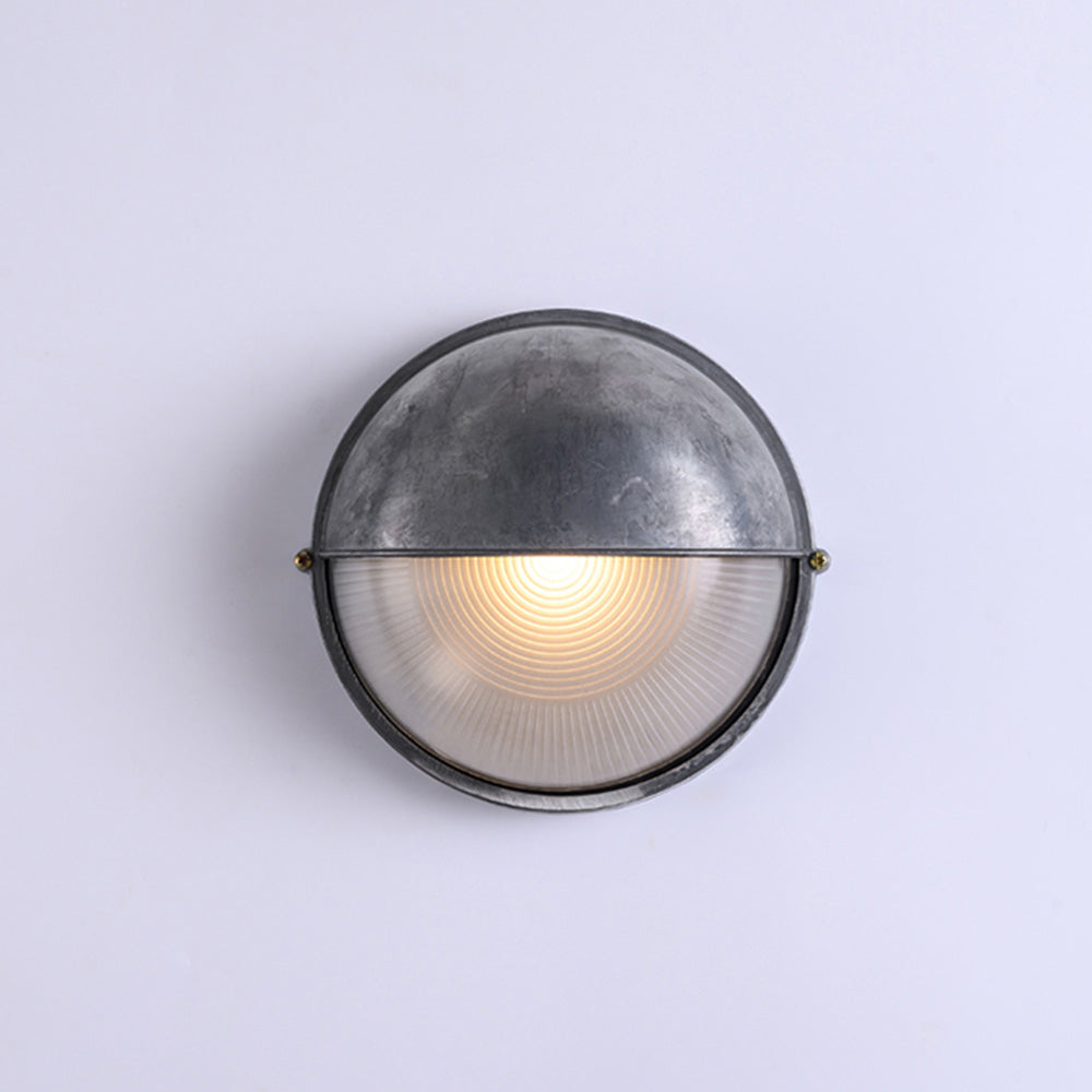 Elegant waterproof outdoor wall lamp | Stornfield