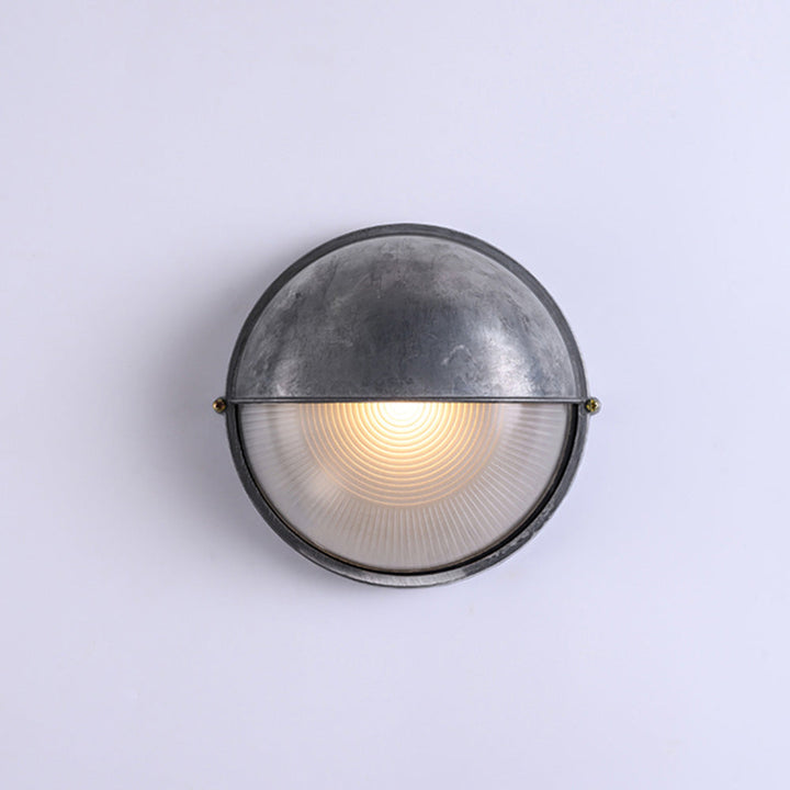 Elegant waterproof outdoor wall lamp | Stornfield