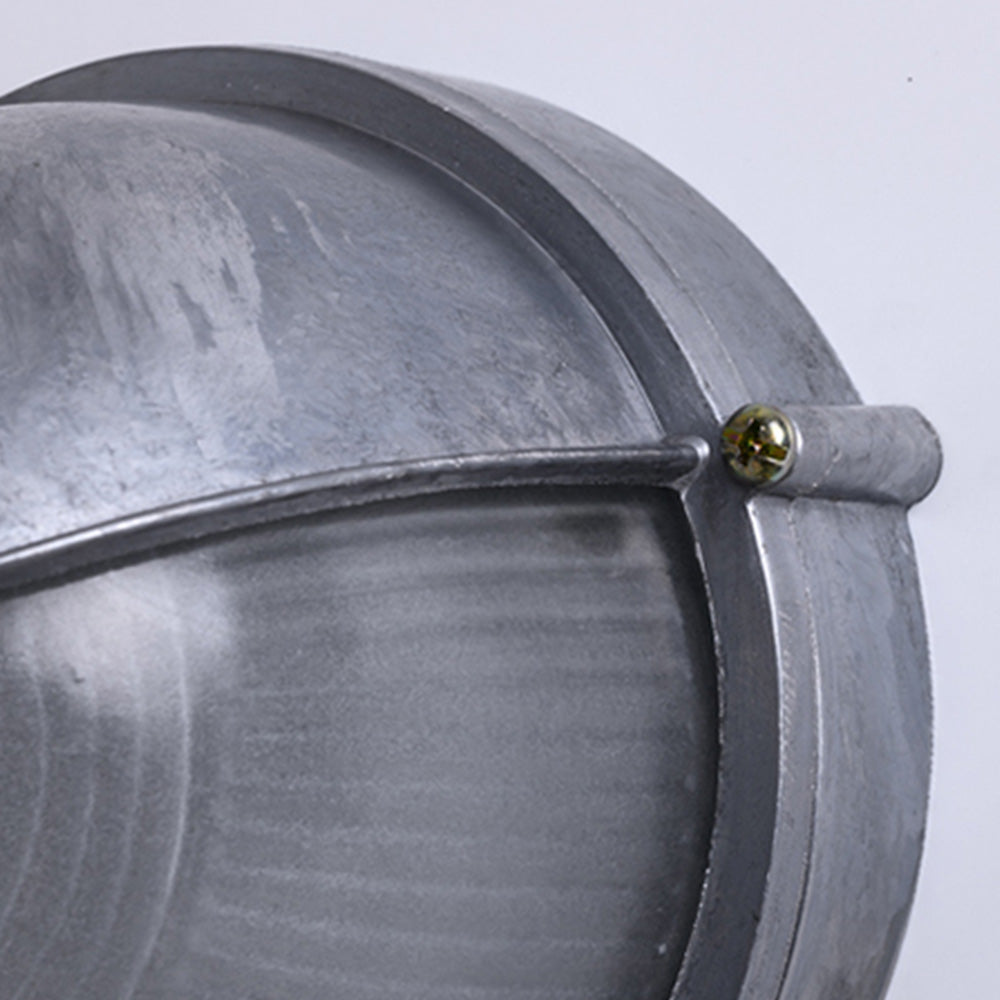 Elegant waterproof outdoor wall lamp | Stornfield