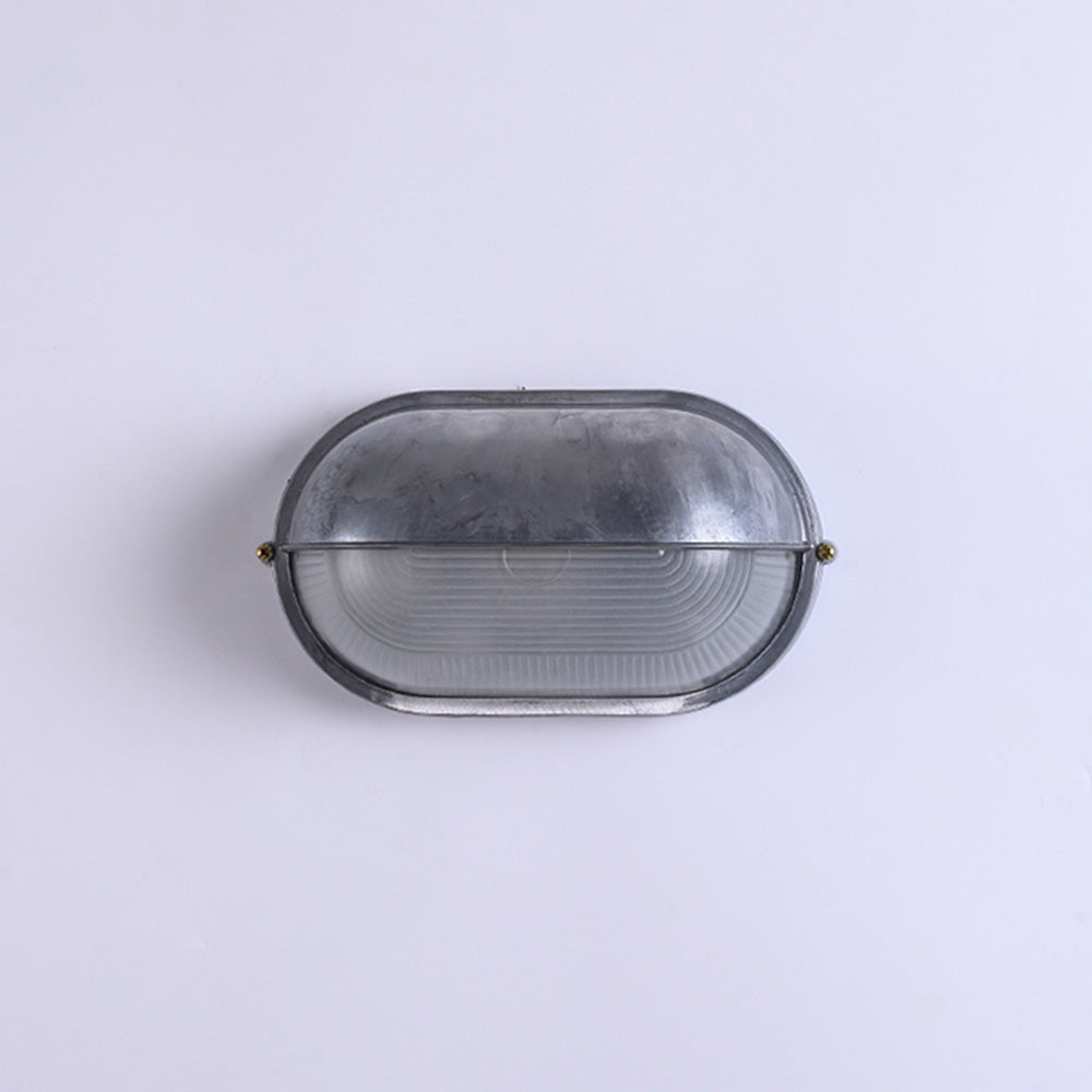 Elegant waterproof outdoor wall lamp | Stornfield