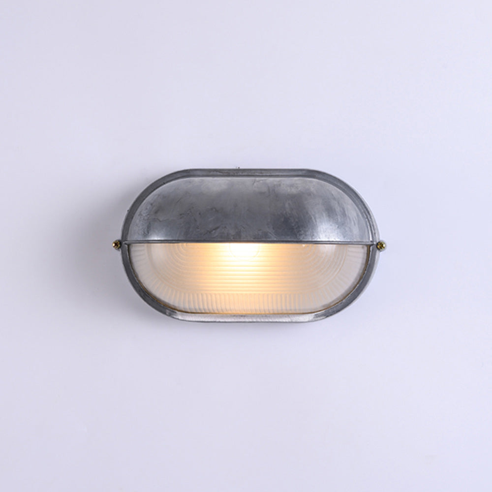 Elegant waterproof outdoor wall lamp | Stornfield