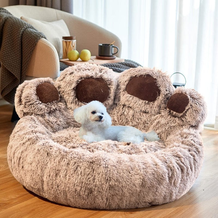 Mosa - Calming Pet Bed | Stornfield