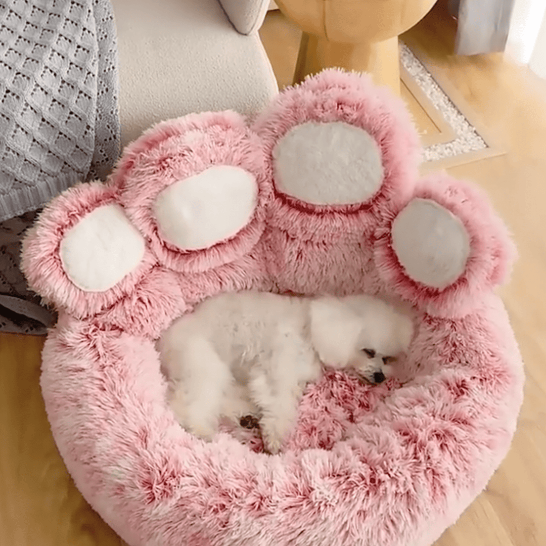 Mosa - Calming Pet Bed | Stornfield
