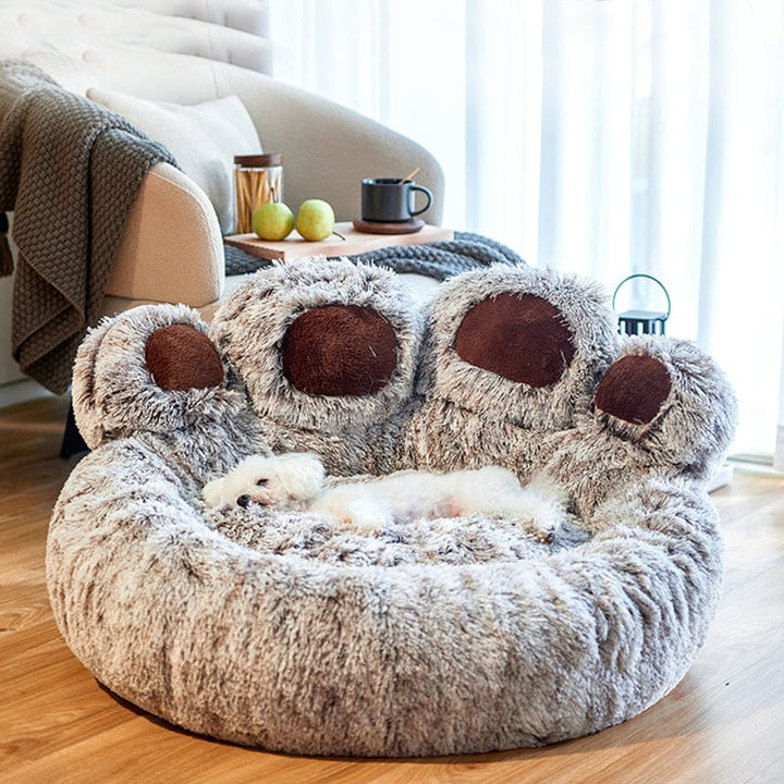 Mosa - Calming Pet Bed | Stornfield