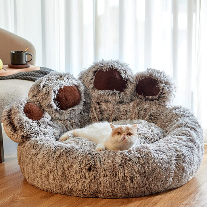 Mosa - Calming Pet Bed | Stornfield