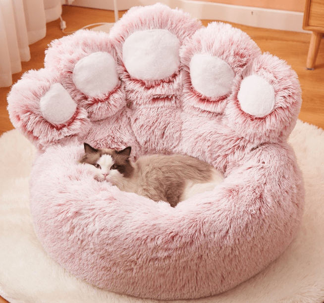 Mosa - Calming Pet Bed | Stornfield
