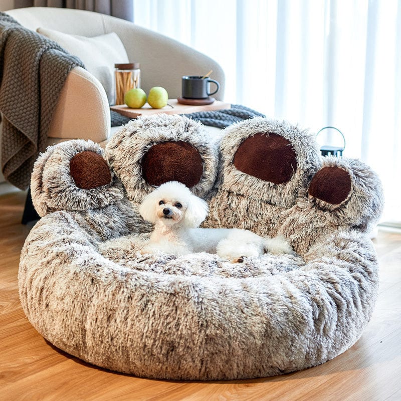 Mosa - Calming Pet Bed | Stornfield