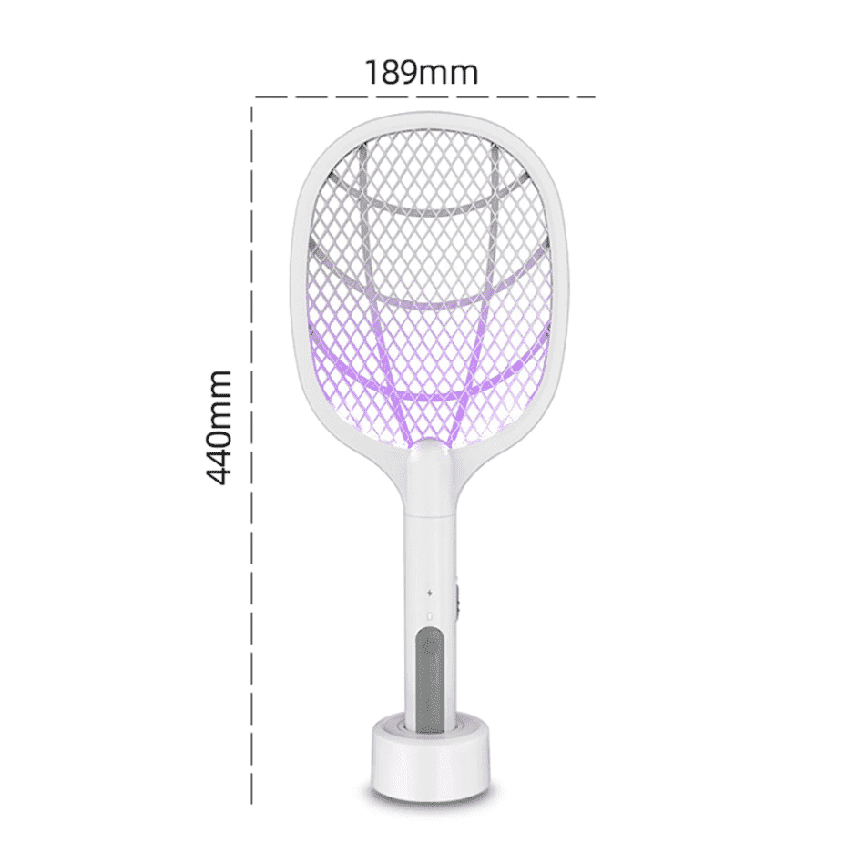 Electric Fly Swatter | Stornfield