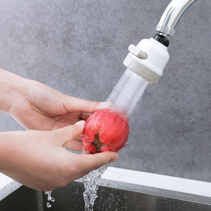 360 Magic Faucet | Stornfield