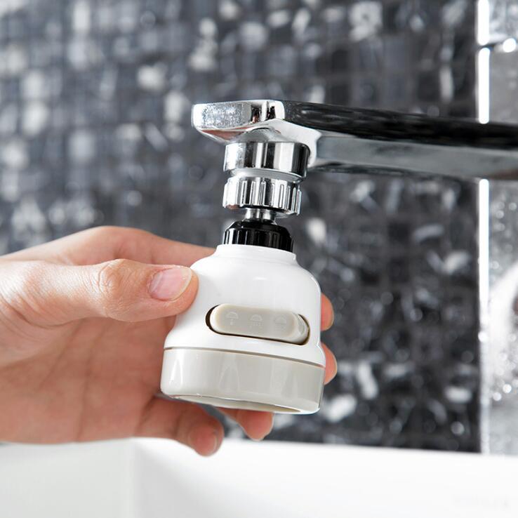 360 Magic Faucet | Stornfield