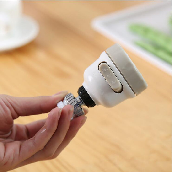 360 Magic Faucet | Stornfield