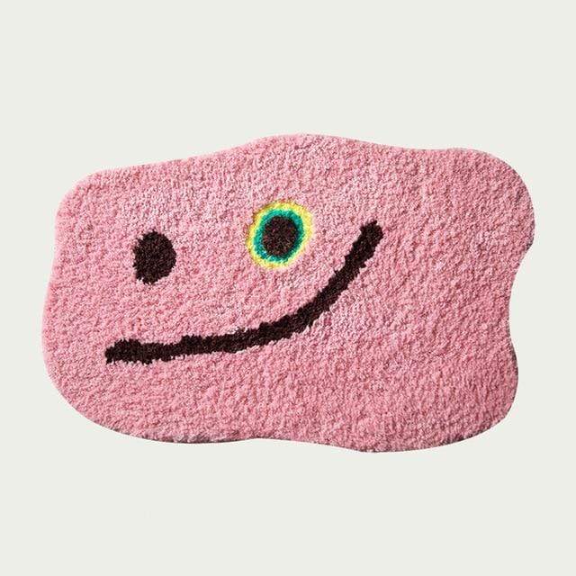Mr Fluffy Bathroom Mat Stornfield