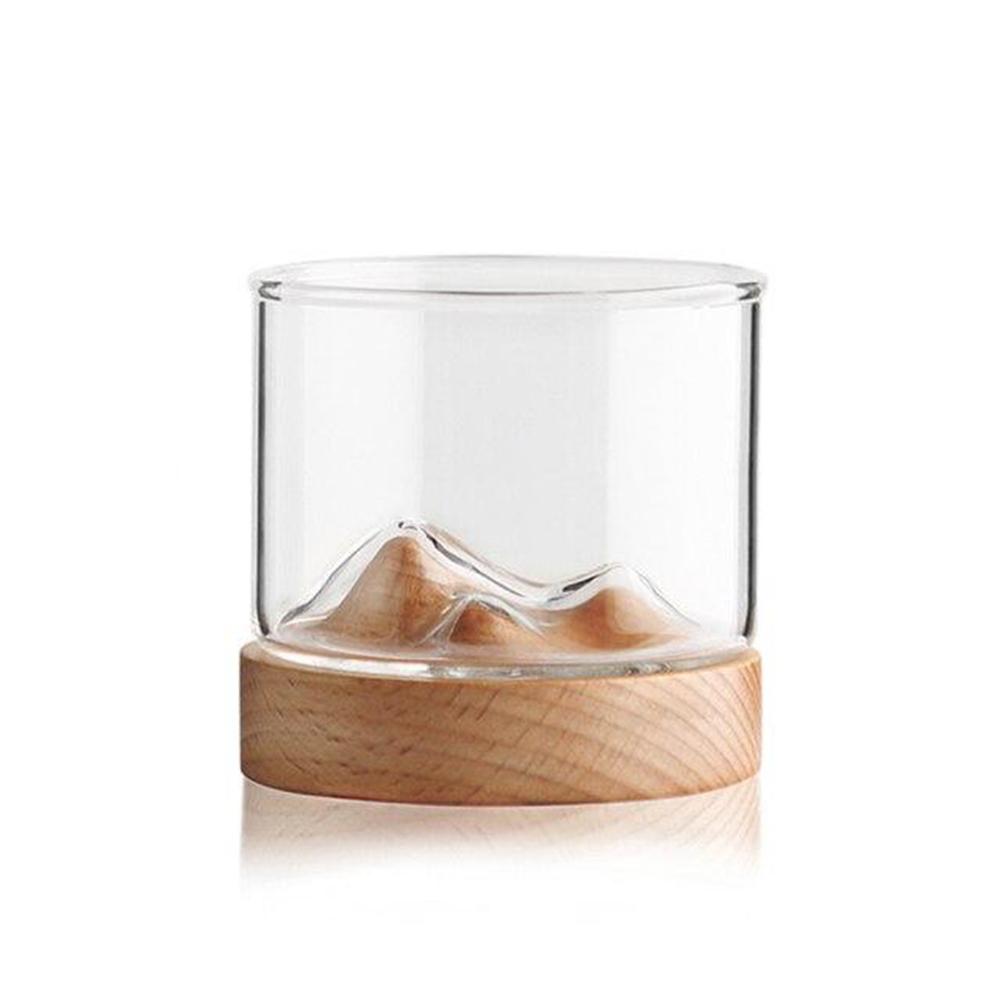 Mt. Hotaka Glass | Stornfield