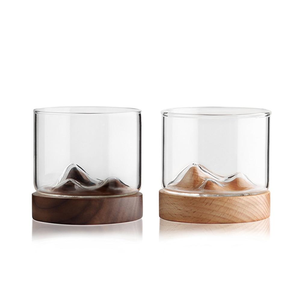 Mt. Hotaka Glass | Stornfield