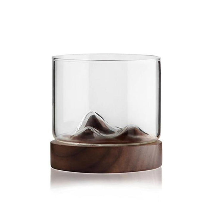 Mt. Hotaka Glass | Stornfield