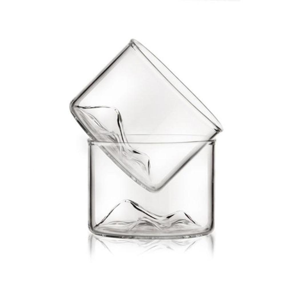 Mt. Hotaka Glass | Stornfield
