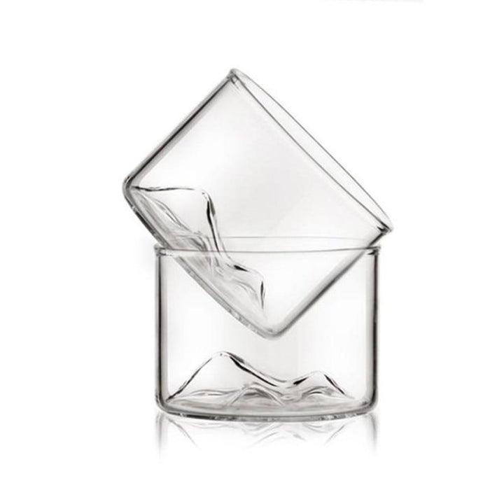 Mt. Hotaka Glass | Stornfield