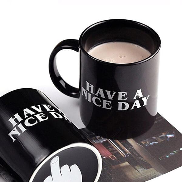Have a Nice Day Mug | Stornfield