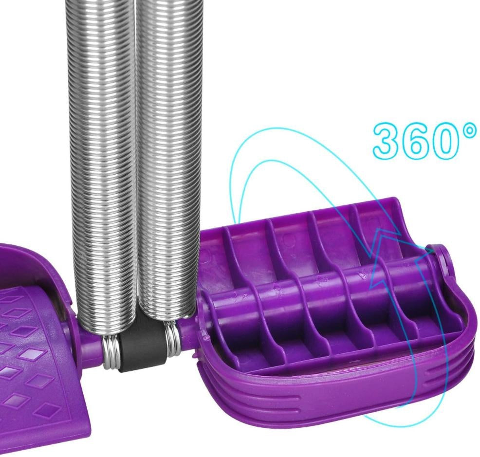 Multi-Function Tension Rope | Stornfield