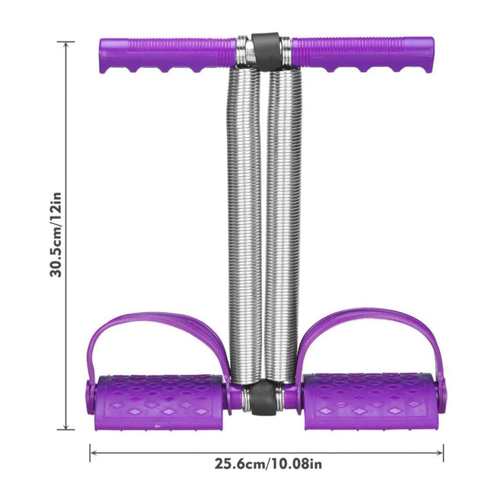 Multi-Function Tension Rope | Stornfield