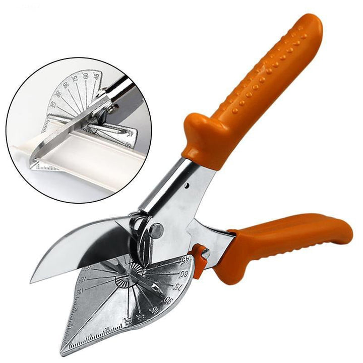 MultiCutter - Precision - Comfort - Every Time a Perfect Cut | Stornfield