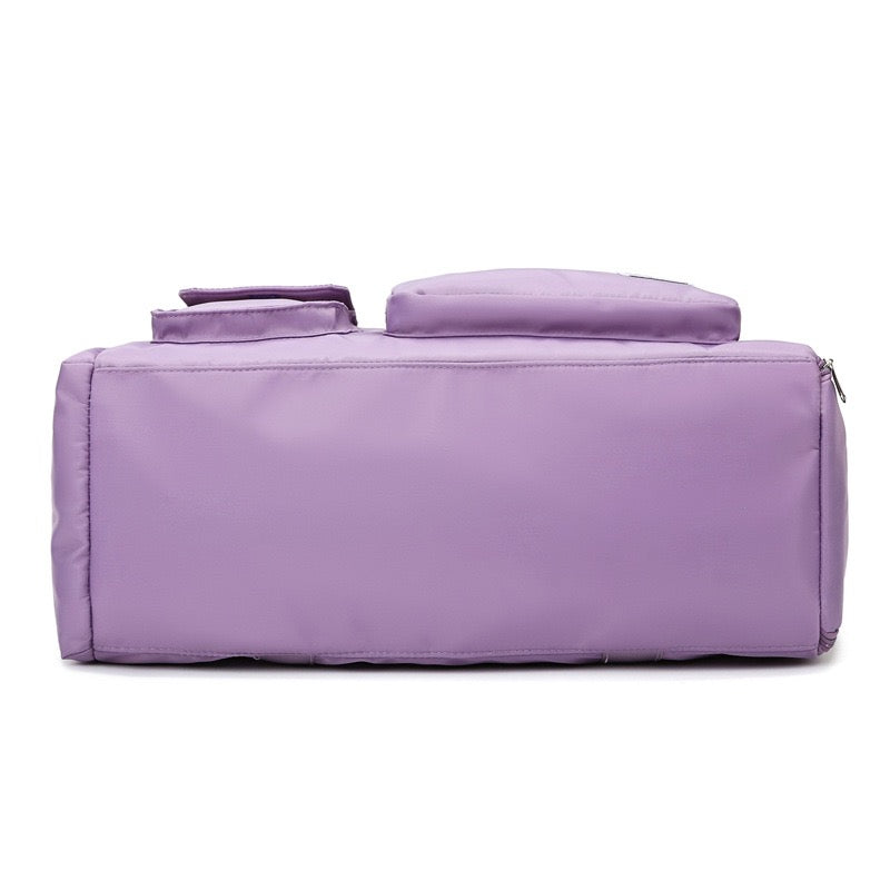 Travique Waterproof Sports and Travel Bag with Multiple Pockets | Stornfield