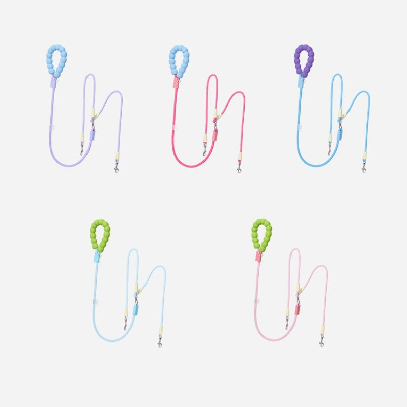 Stornfield | Versatile Double Lead Tangle-Free Dog Leash