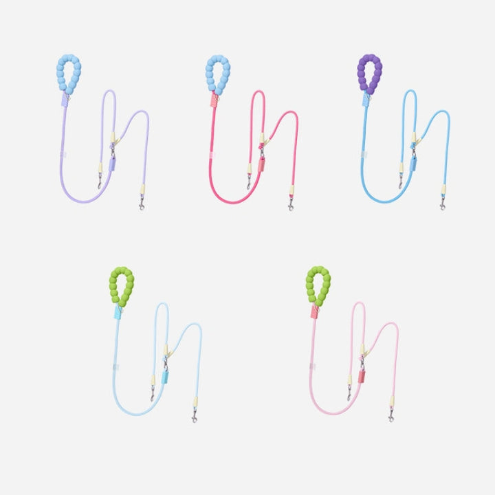 Stornfield | Versatile Double Lead Tangle-Free Dog Leash