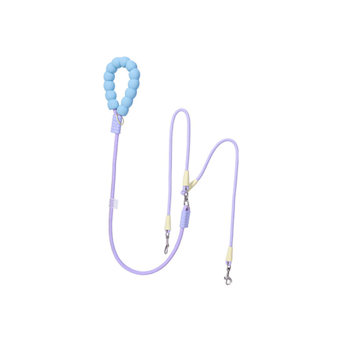 Stornfield | Versatile Double Lead Tangle-Free Dog Leash