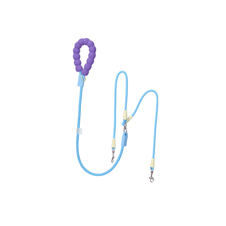 Stornfield | Versatile Double Lead Tangle-Free Dog Leash
