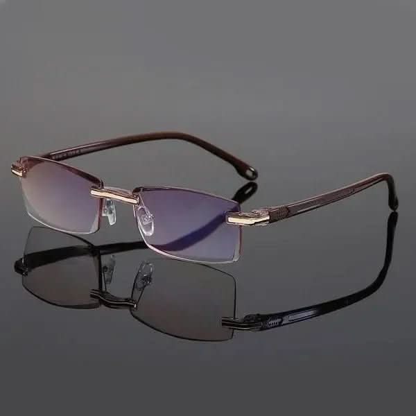Stornfield | Multifocal reading glasses for optimum vision & maximum comfort