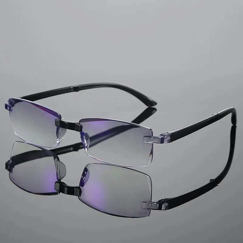 Stornfield | Multifocal reading glasses for optimum vision & maximum comfort