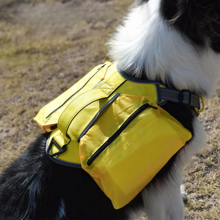 Stornfield | Multi-functional Anti-Pull and Anti-Burst Harness for Medium to Large Dogs