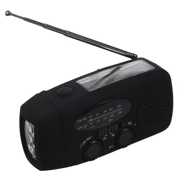 All-In-One Emergency Power Device | Stornfield