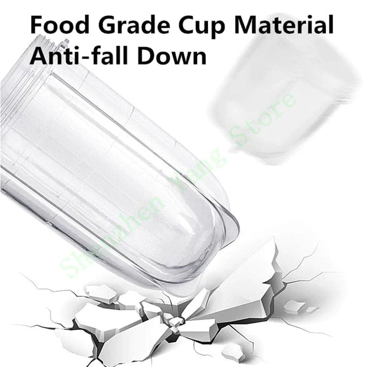 Stornfield Multifunctional Mini Juicer Blender