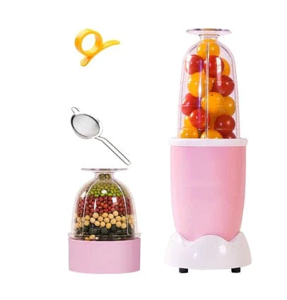 Stornfield Multifunctional Mini Juicer Blender