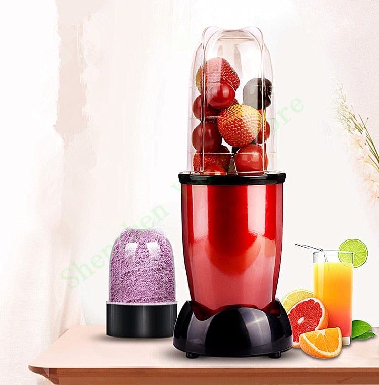 Stornfield Multifunctional Mini Juicer Blender