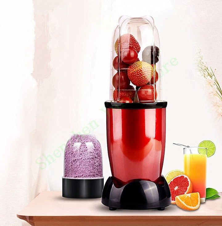 Stornfield Multifunctional Mini Juicer Blender