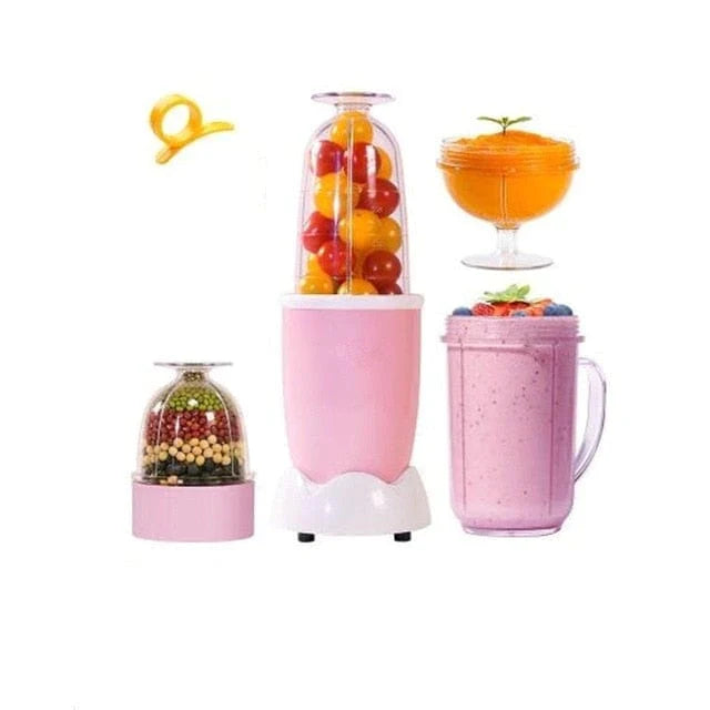 Stornfield Multifunctional Mini Juicer Blender