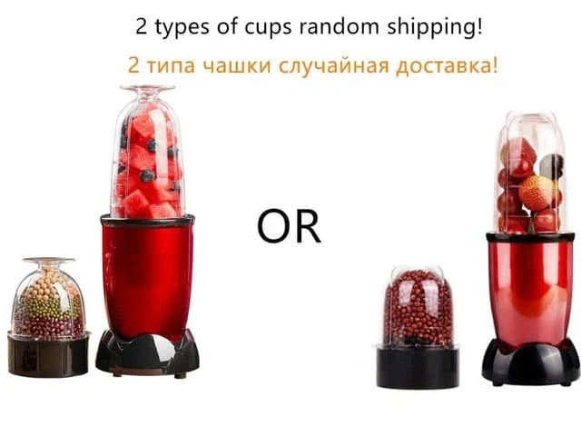 Stornfield Multifunctional Mini Juicer Blender