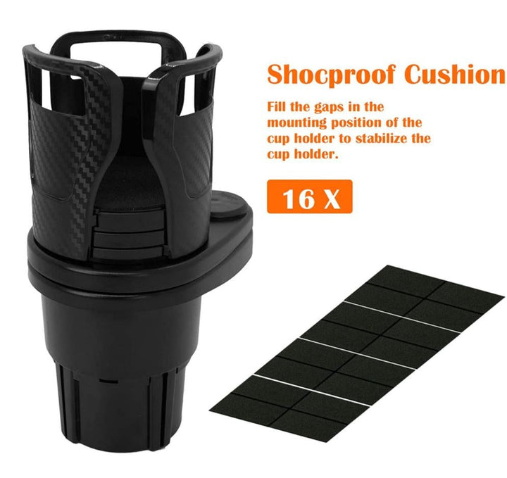 Multifunctional Car Cup Holder | Stornfield
