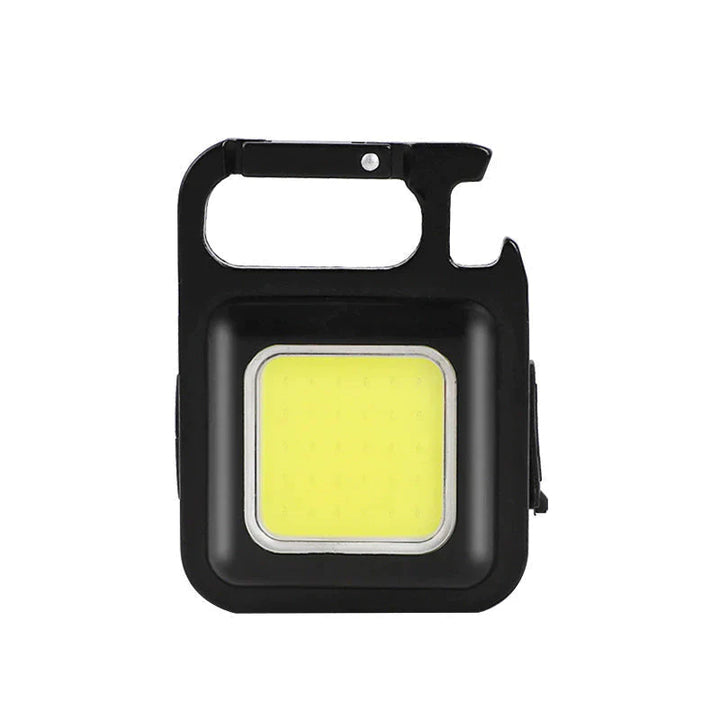 Multifunctional Keychain Emergency Light | Stornfield